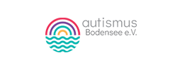 Logo "autismus Bodensee e.V."